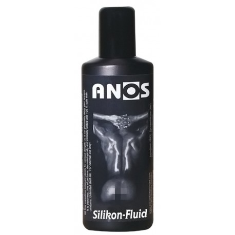 ANOS siliconefluid