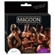 3er-Set Massageöl »Magoon«, diverse Aromen, 3 x 50 ml