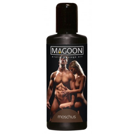 Magoon® Moschus