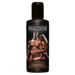 Magoon® Moschus