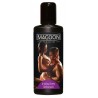 Massageöl »Indisches Liebes-Öl« mit Aroma, 200 ml