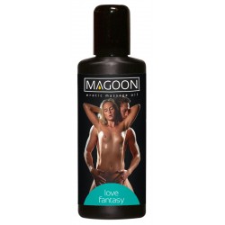 Love Fantasy Massage-Öl 100 ml