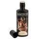Massageöl »Vanille« mit Aroma, 100 ml