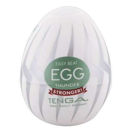 Egg Thunder 1er