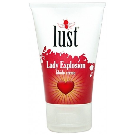 LUST Creme