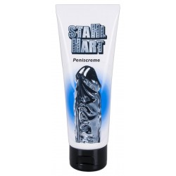 Creme »Stahl Hart«, durchblutungsfördernd, 80 ml