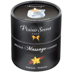 Massage Candle