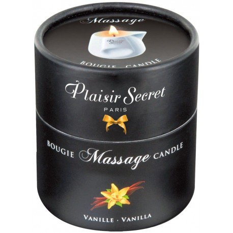 Massage Candle