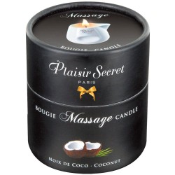 Massage Candle