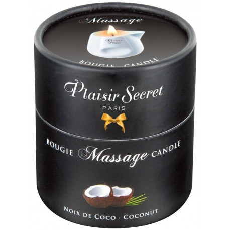 Massage Candle