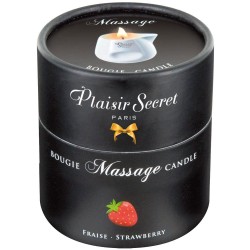 Massage Candle