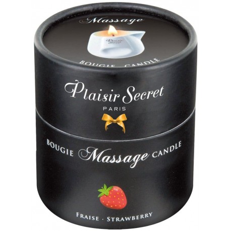 Massage Candle