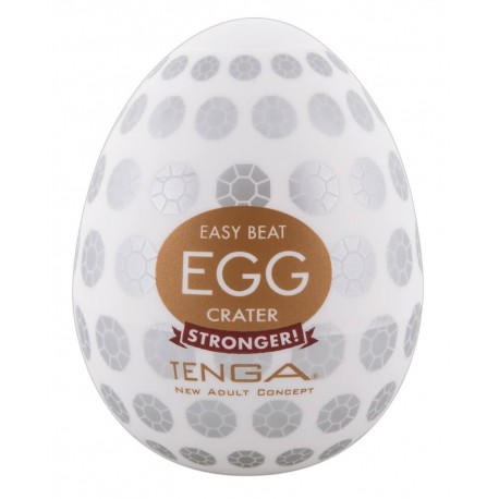 Egg Crater 1er