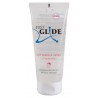 Gleitgel »Erdbeer« mit Erdbeer-Aroma, 200 ml