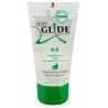 Gleitgel »Just Glide Bio« auf Wasserbasis, 50 ml