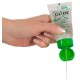 Gleitgel »Just Glide Bio« auf Wasserbasis, 50 ml