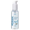 Massage- und Gleitgel „AQUAglide Massage+Glide 2 in 1“, 200 ml