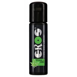 Gleitgel „Hybrid + CBD“, 100 ml