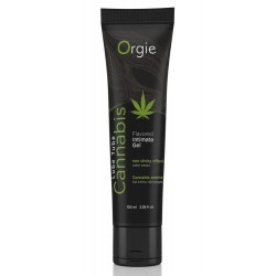 Intimgel „Lube Tube Cannabis“, 100 ml
