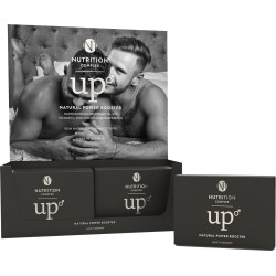 Natural Power Booster