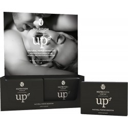 Nahrungsergänzungsmittel „Natural Power Booster“, 4 Stück