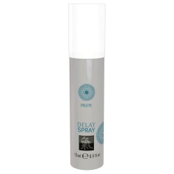 Shiatsu Delay Spray
