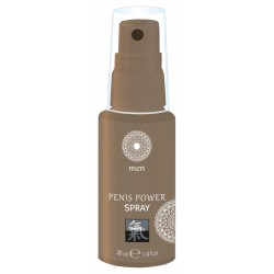 Shiatsu Penis Power Spray