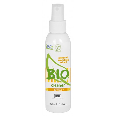 HOT BIO Cleaner Spray 150 ml