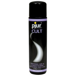Pflegegel »Cult« für Latexkleidung, 100 ml