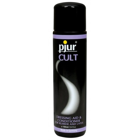 Pjur Cult Dressing Aid