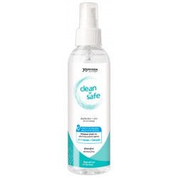 Reinigungsspray »Clean & Safe« für Sextoys, 100 ml