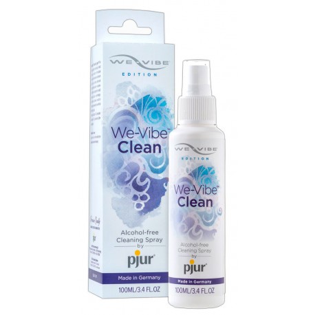 pjur We-Vibe Clean
