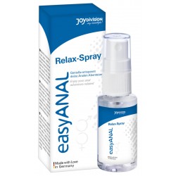 Analspray »easyANAL Relay Spray«, 30 ml