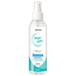 Reinigungsspray »clean'n'safe« speziell für Lovetoys, 200 ml