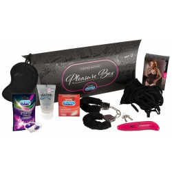 Pleasure Box Ltd. Edition