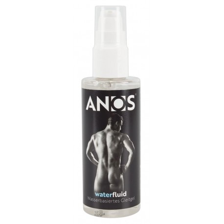 ANOS waterfluid