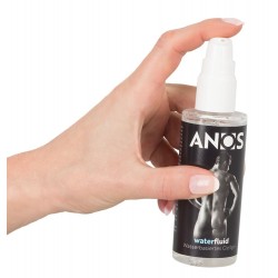Analgleitgel »ANOS waterfluid«, 100 ml