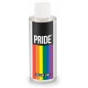Pride Silicone Lube, 100 ml