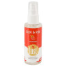 Gleitgel »Glide & Ride Strawberry«, 100 ml