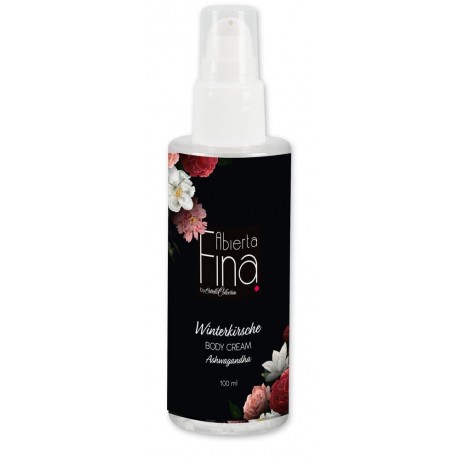 Body Cream 100 ml