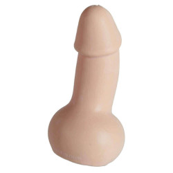 Knetpenis »Antistress«, 13 cm, Gagartikel