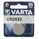 »Varta CR-2032«, Marken Lithium Knopfzelle