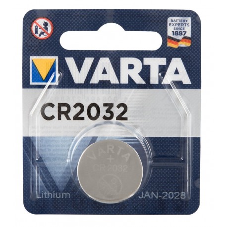 Varta CR2032