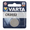 »Varta CR-2032«, Marken Lithium Knopfzelle