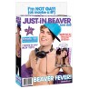 Liebespuppe »Just-in Beaver« mit 2 Öffnungen