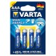 Varta-Batterien