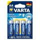 Varta-Batterien