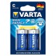 Varta Baby-Batterien Typ "C"