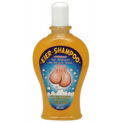 Shampoo »Eier Shampoo«, 350 ml