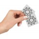 Nippelsticker »Stars« aus Strasssteinen, 2er-Set
